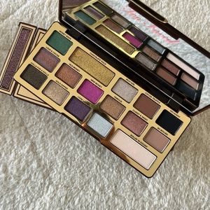 Brand new Too Faced eyeshadow palette